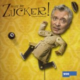 SOUNDTRACK: SOUNDTRACK ALLES AUF ZUCKER!